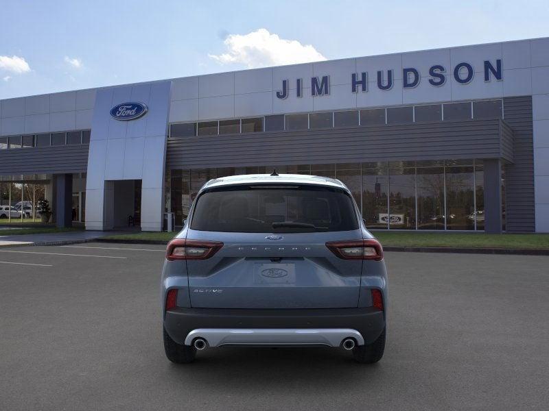 new 2024 Ford Escape car, priced at $30,235