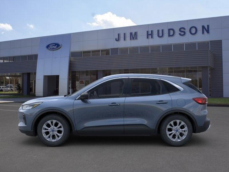 new 2024 Ford Escape car, priced at $30,235