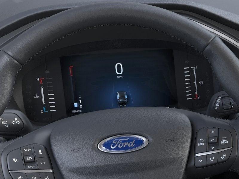 new 2024 Ford Escape car, priced at $30,235