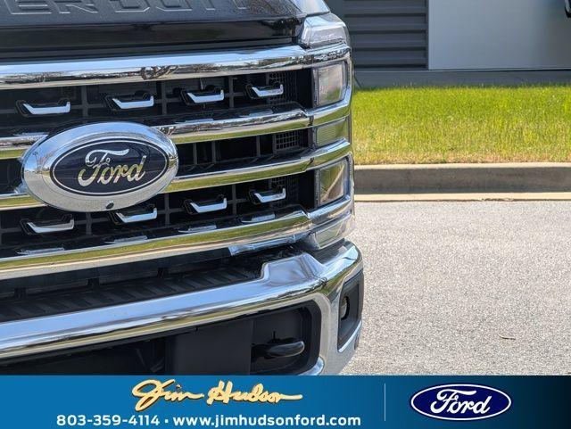 new 2025 Ford F-250 car, priced at $86,570