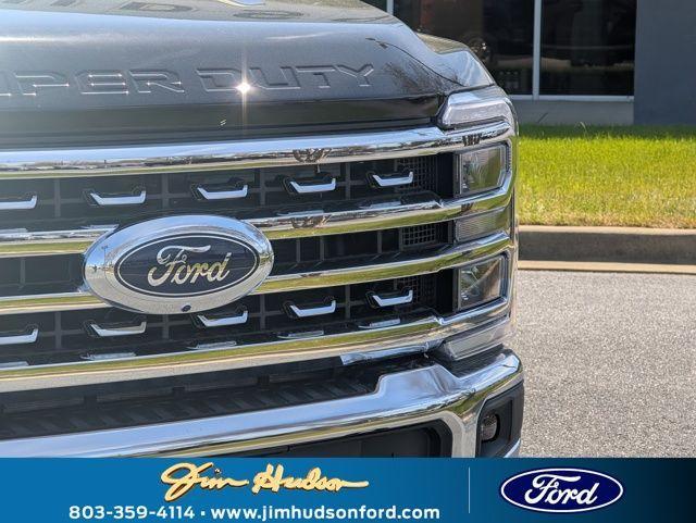new 2025 Ford F-250 car, priced at $86,570