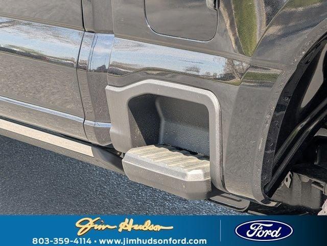 new 2025 Ford F-250 car, priced at $86,570