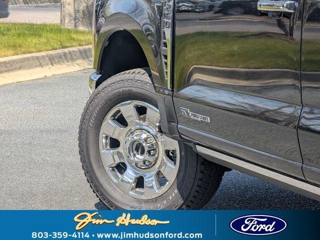 new 2025 Ford F-250 car, priced at $86,570