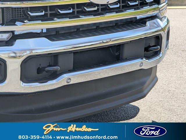 new 2025 Ford F-250 car, priced at $86,570
