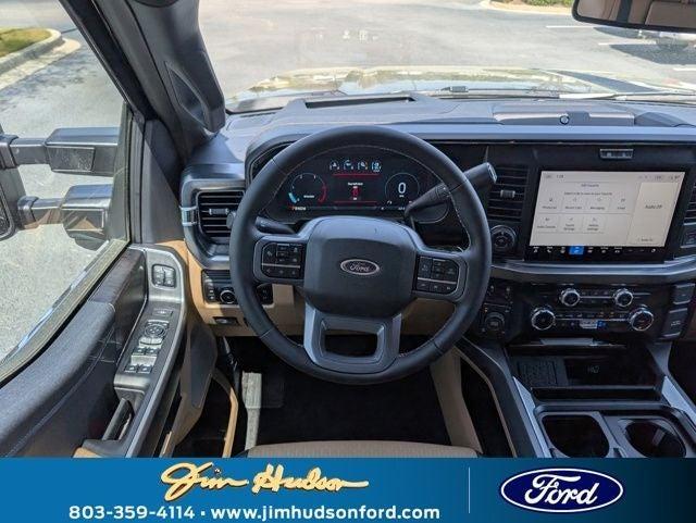 new 2025 Ford F-250 car, priced at $86,570