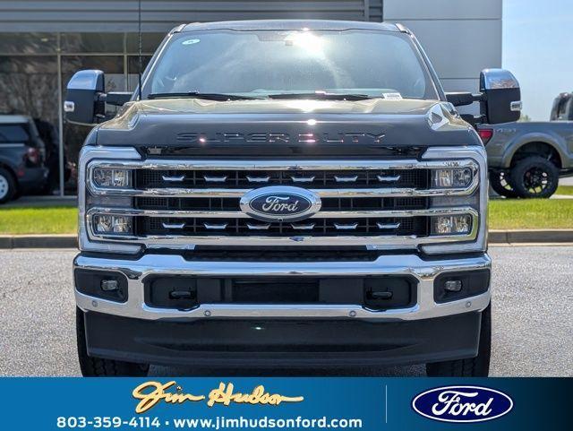 new 2025 Ford F-250 car, priced at $86,570
