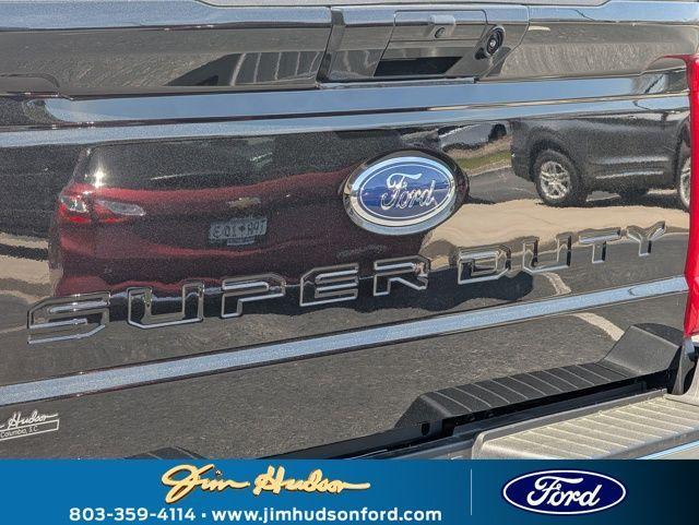 new 2025 Ford F-250 car, priced at $86,570