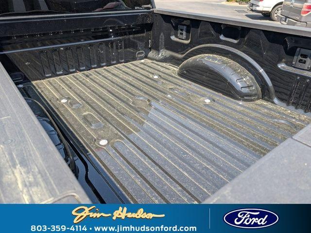 new 2025 Ford F-250 car, priced at $86,570