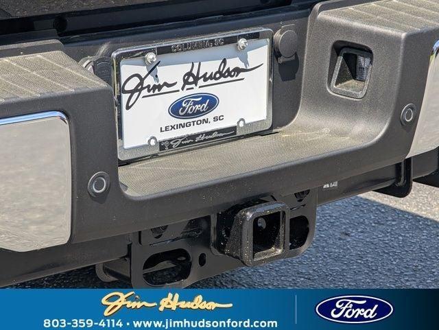 new 2025 Ford F-250 car, priced at $86,570
