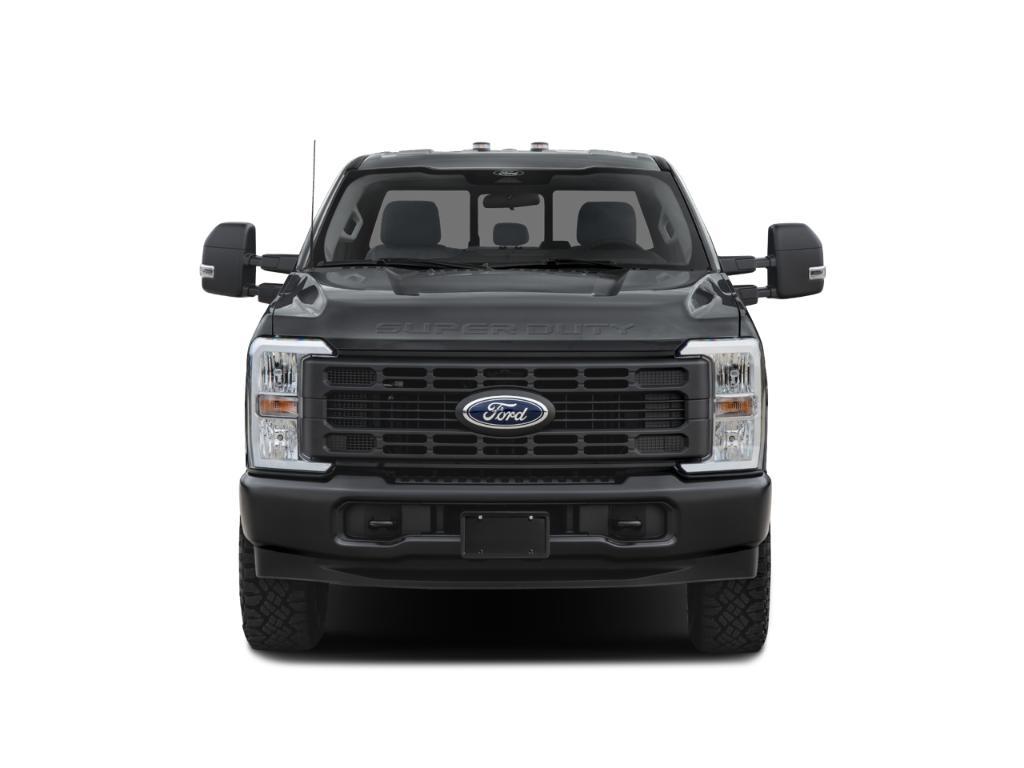 new 2025 Ford F-250 car, priced at $47,380