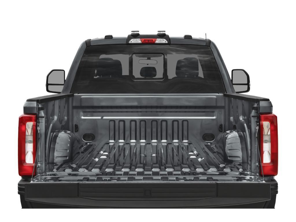 new 2025 Ford F-250 car, priced at $47,380