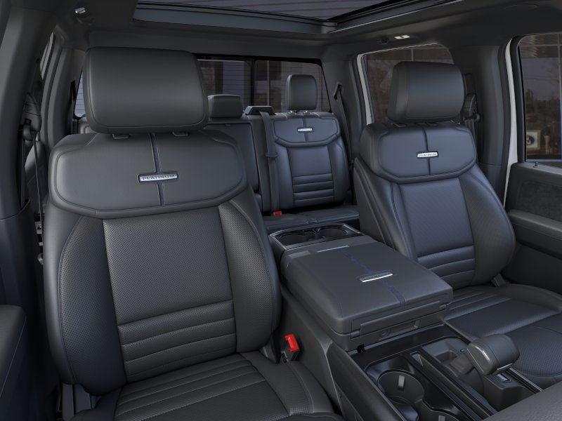 new 2025 Ford F-150 car, priced at $85,570