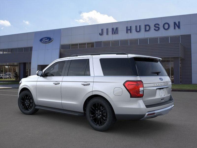 new 2024 Ford Expedition car, priced at $57,533