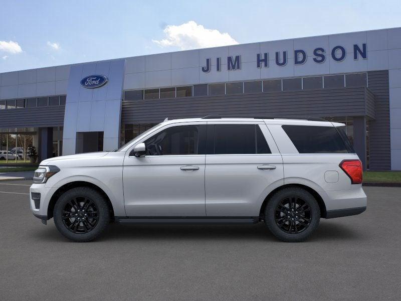 new 2024 Ford Expedition car, priced at $57,533