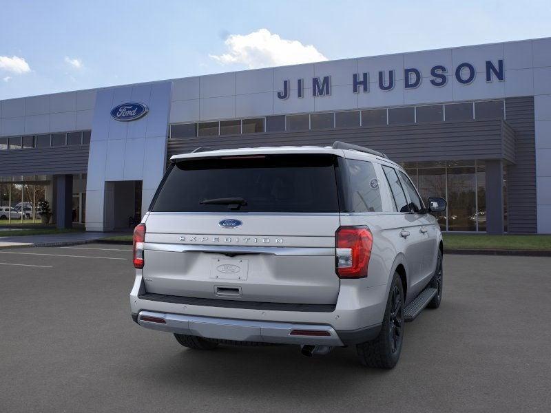 new 2024 Ford Expedition car, priced at $57,533