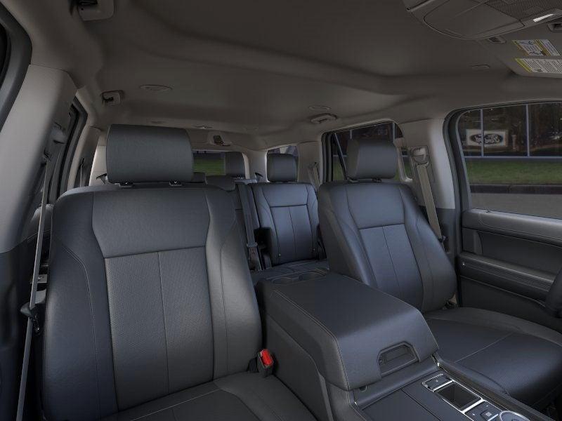 new 2024 Ford Expedition car, priced at $57,533