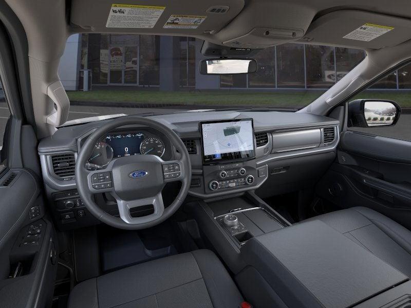 new 2024 Ford Expedition car, priced at $57,533