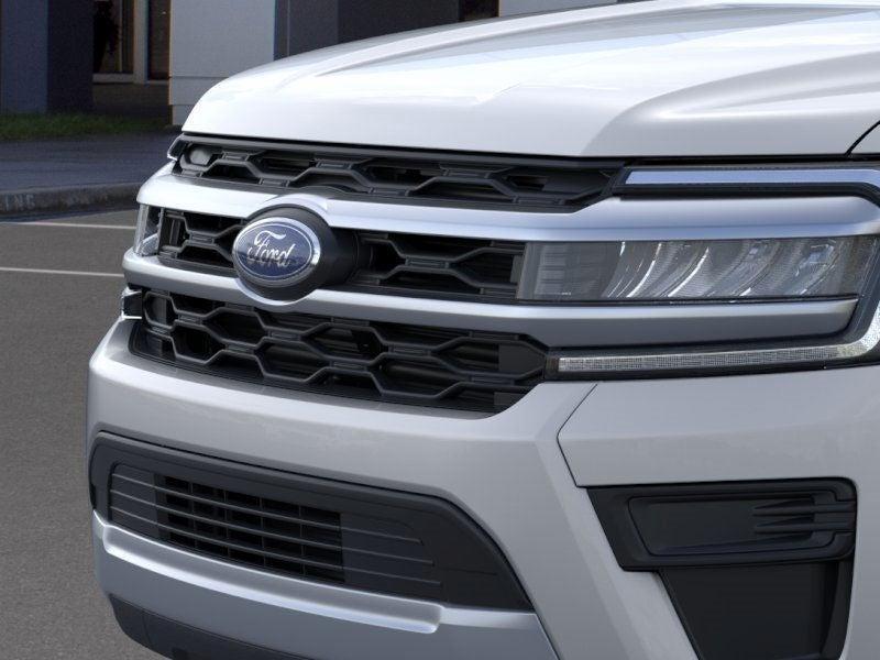 new 2024 Ford Expedition car, priced at $57,533