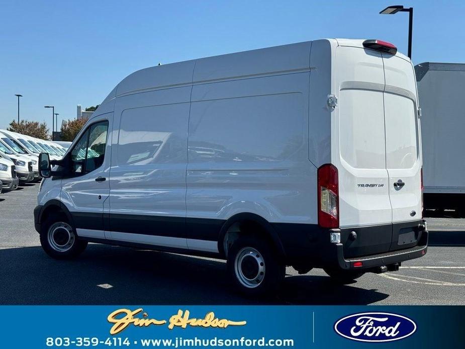 new 2024 Ford Transit-250 car, priced at $54,645