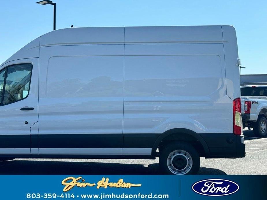 new 2024 Ford Transit-250 car, priced at $54,645