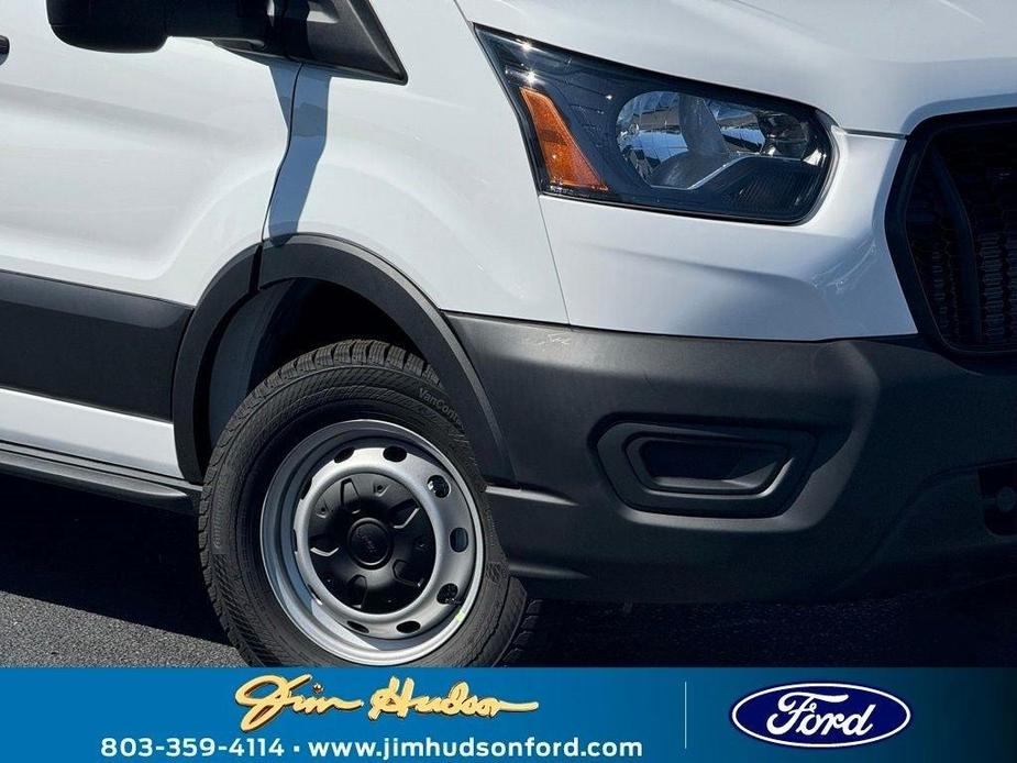 new 2024 Ford Transit-250 car, priced at $54,645