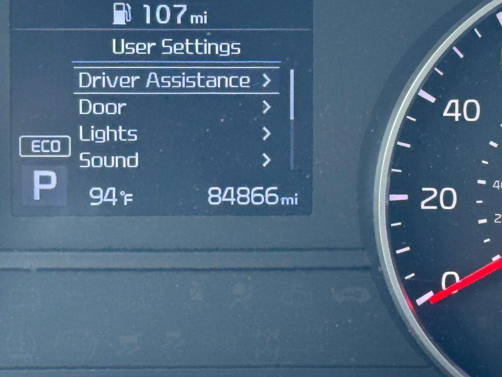used 2020 Kia Sportage car, priced at $16,799