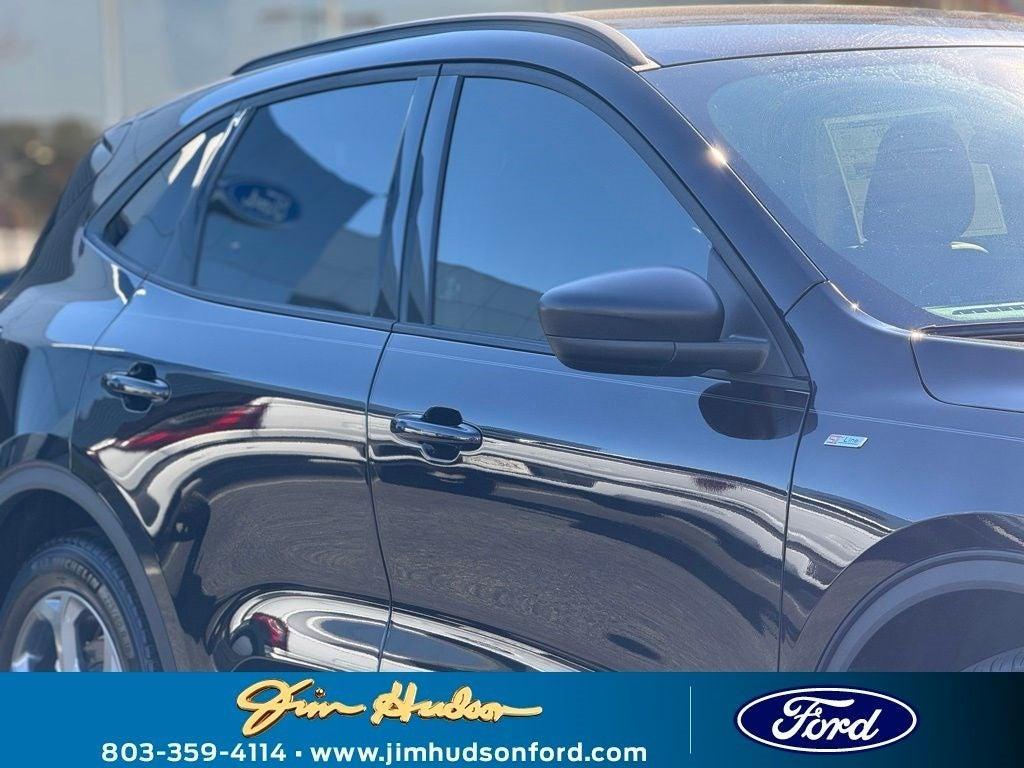 new 2025 Ford Escape car, priced at $32,125