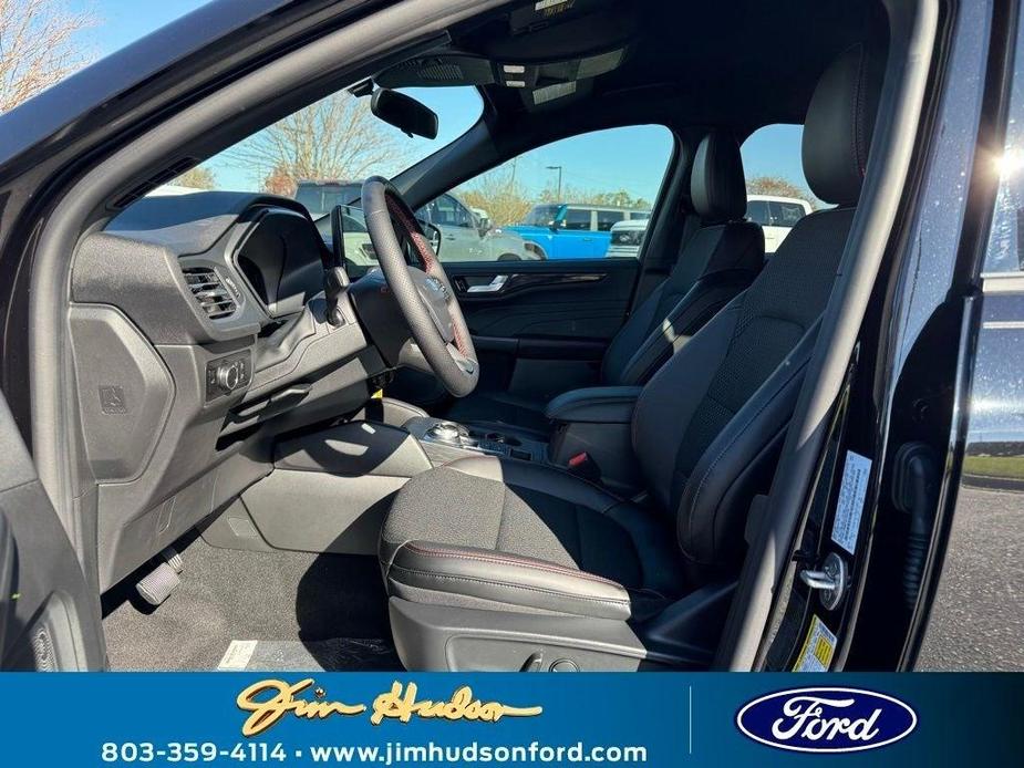 new 2025 Ford Escape car, priced at $32,125