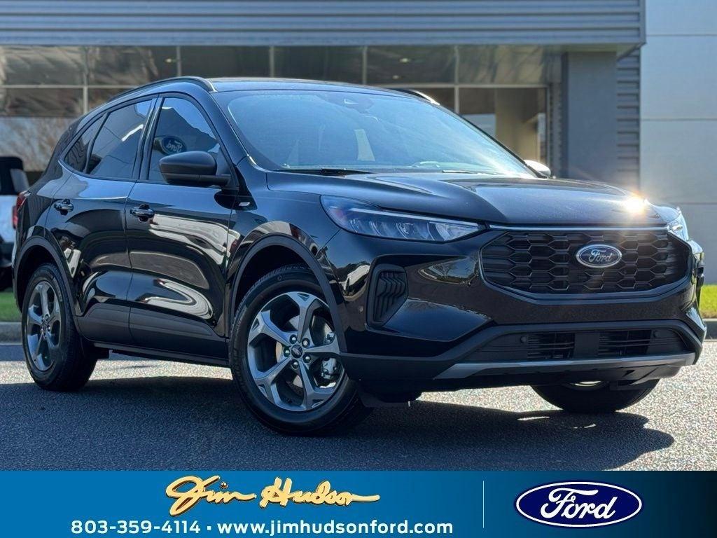 new 2025 Ford Escape car, priced at $32,125