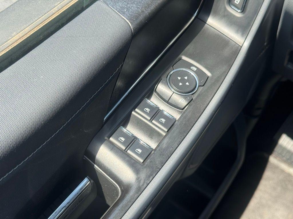 used 2022 Ford F-150 car, priced at $43,999