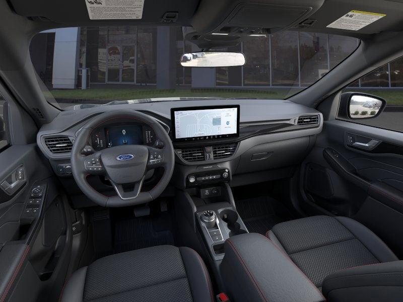 new 2025 Ford Escape car, priced at $32,925