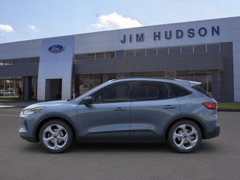 new 2025 Ford Escape car, priced at $32,925