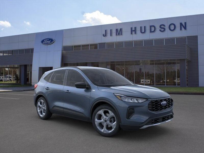 new 2025 Ford Escape car, priced at $32,925