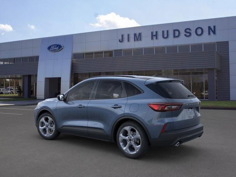 new 2025 Ford Escape car, priced at $32,925