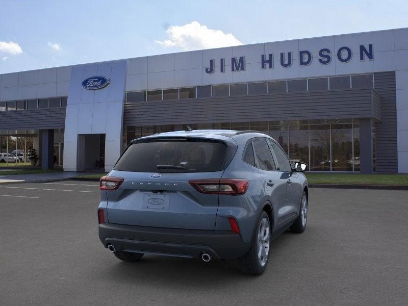 new 2025 Ford Escape car, priced at $32,925