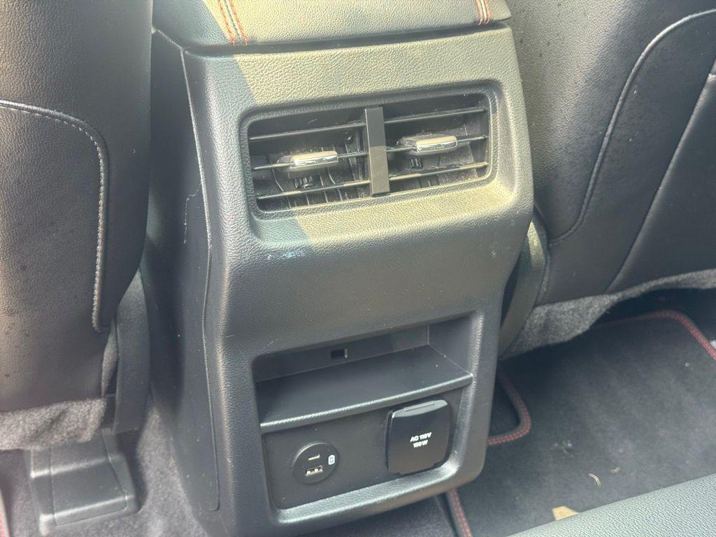 used 2022 Ford Edge car, priced at $34,450