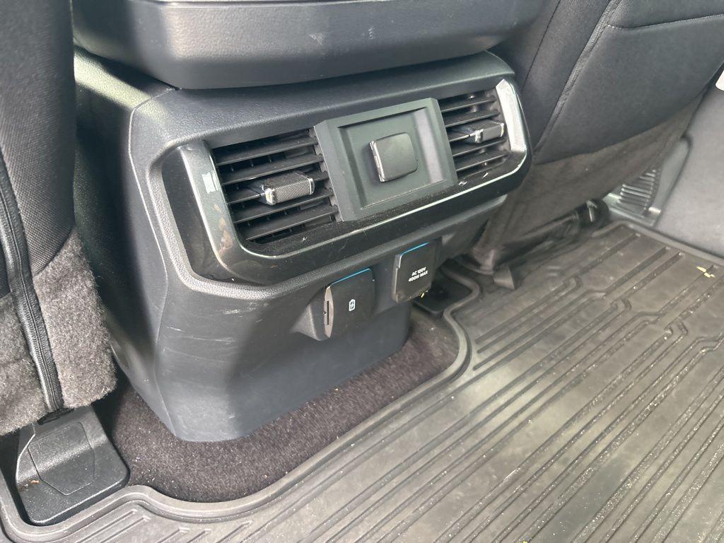 used 2021 Ford F-150 car, priced at $42,789