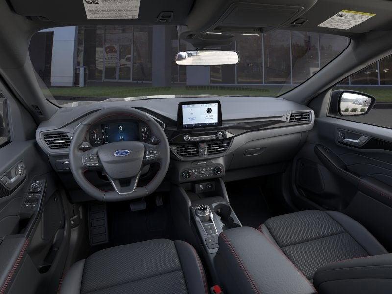 new 2025 Ford Escape car, priced at $34,475