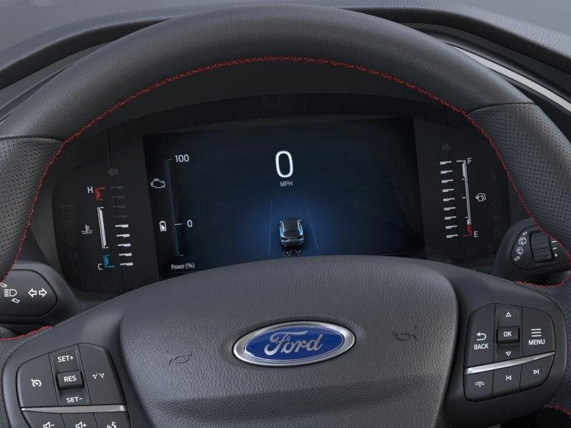 new 2025 Ford Escape car, priced at $34,475