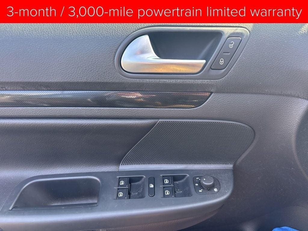 used 2013 Volkswagen Jetta SportWagen car, priced at $11,759