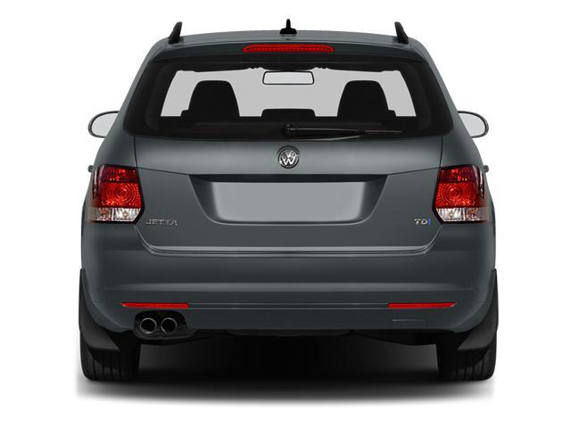 used 2013 Volkswagen Jetta SportWagen car, priced at $11,759
