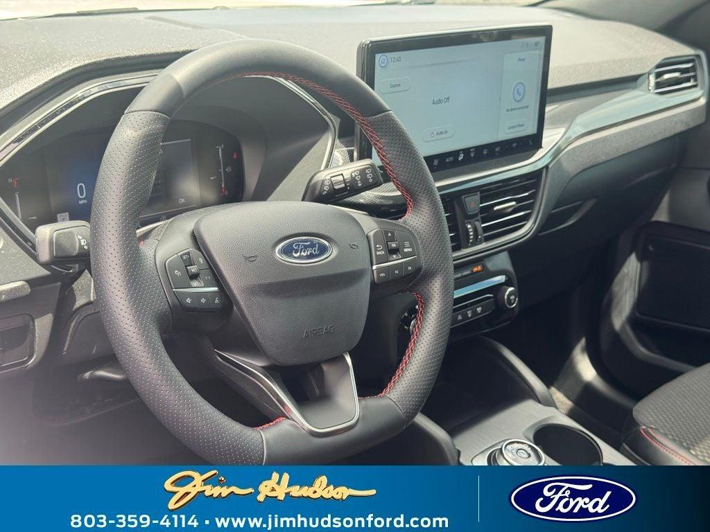 new 2025 Ford Escape car, priced at $31,545
