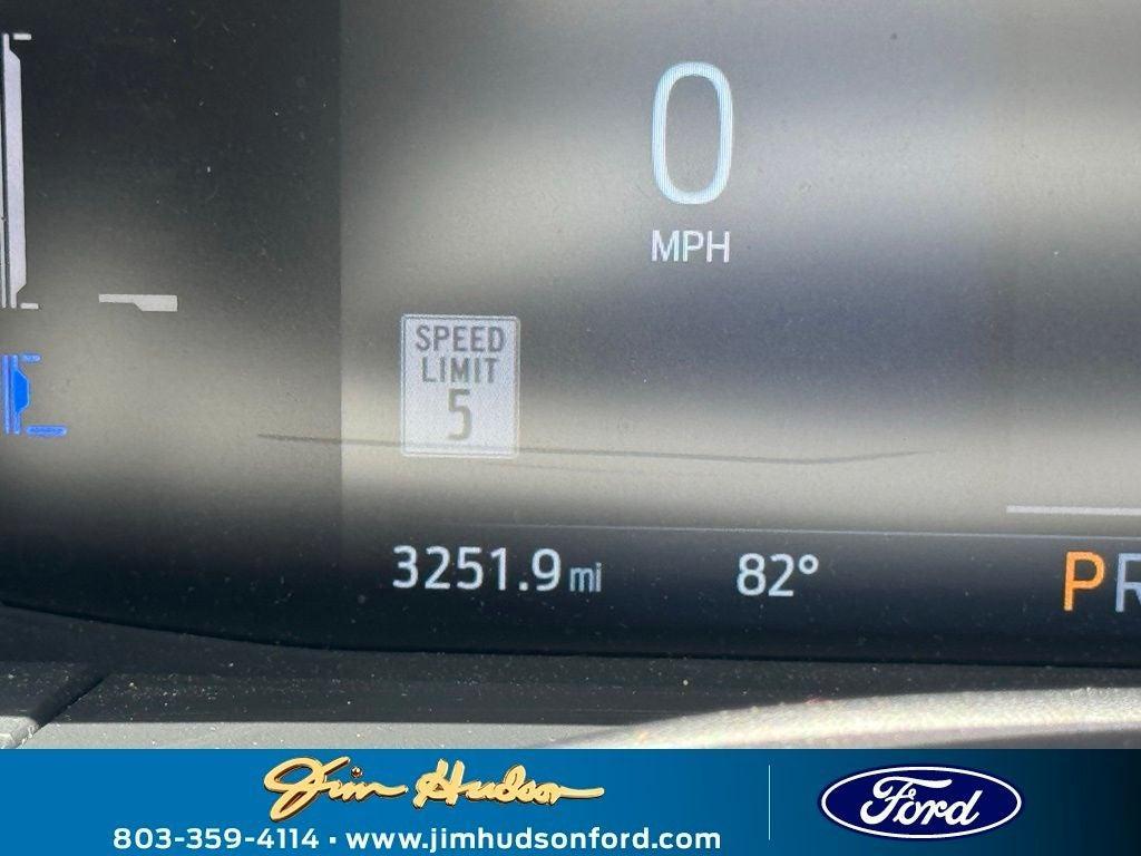 new 2025 Ford Escape car, priced at $31,545