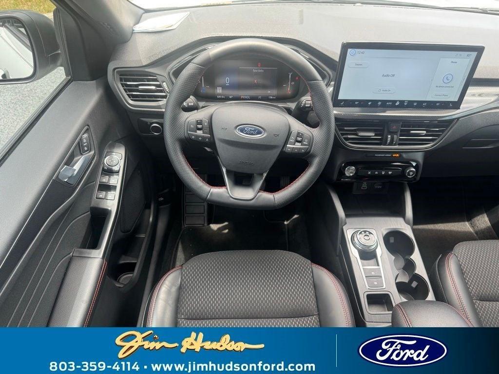 new 2025 Ford Escape car, priced at $32,045