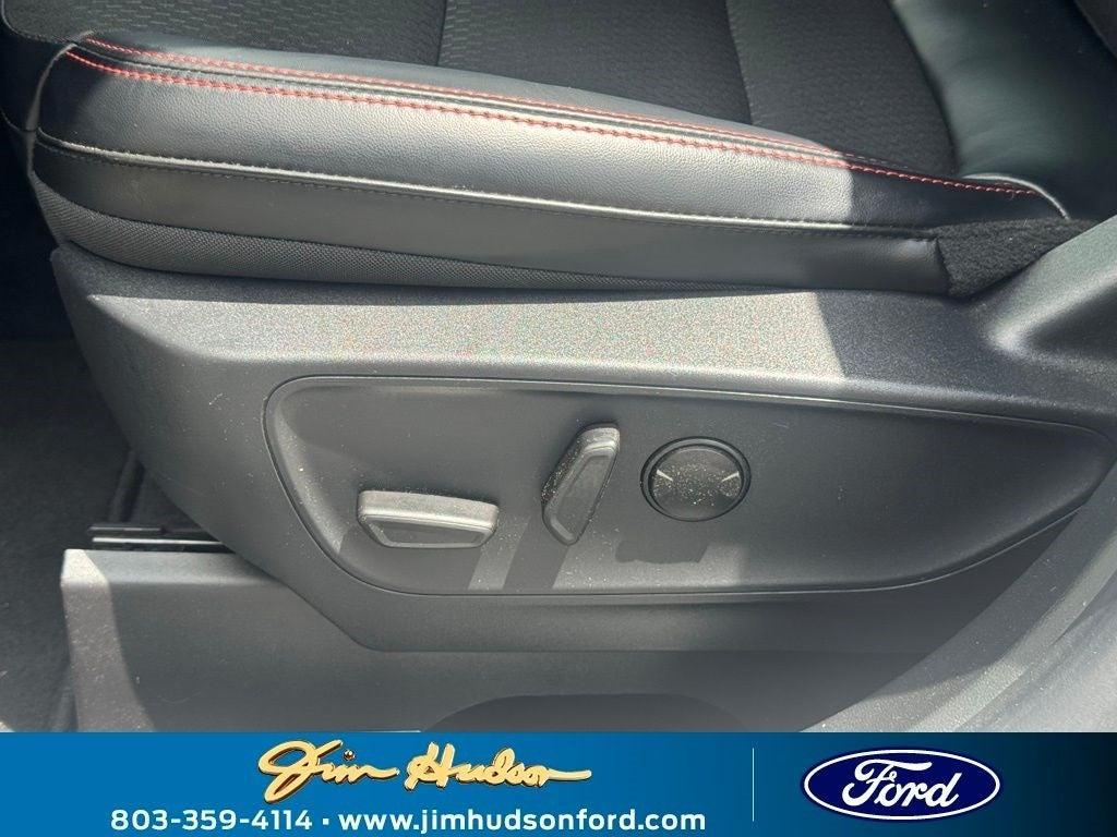 new 2025 Ford Escape car, priced at $32,045