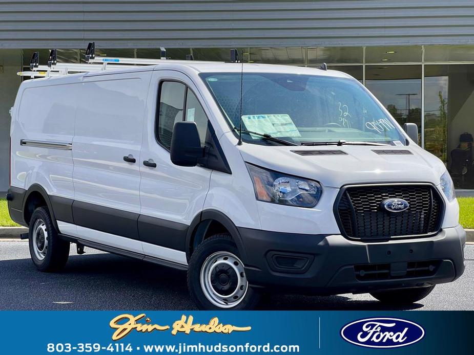 new 2024 Ford Transit-250 car, priced at $62,330