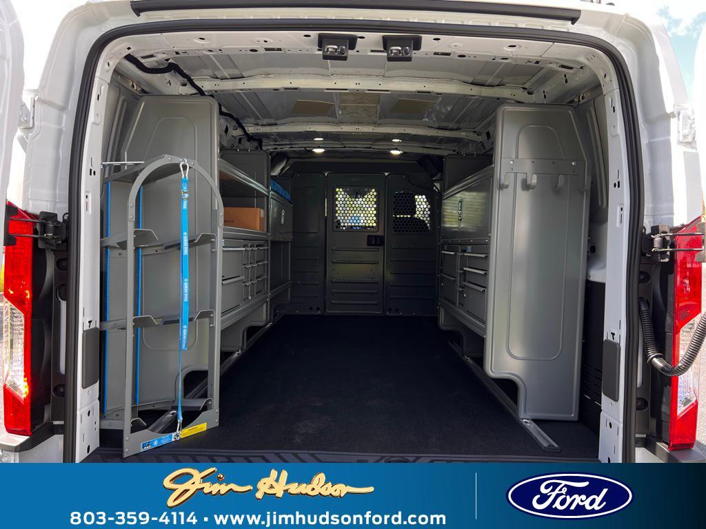 new 2024 Ford Transit-250 car, priced at $62,330