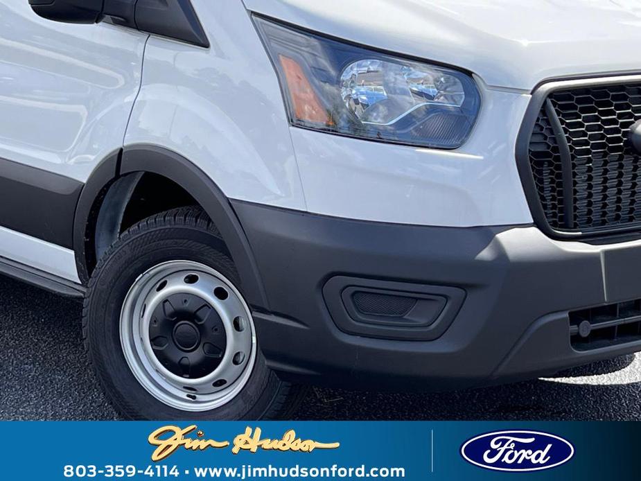 new 2024 Ford Transit-250 car, priced at $62,330