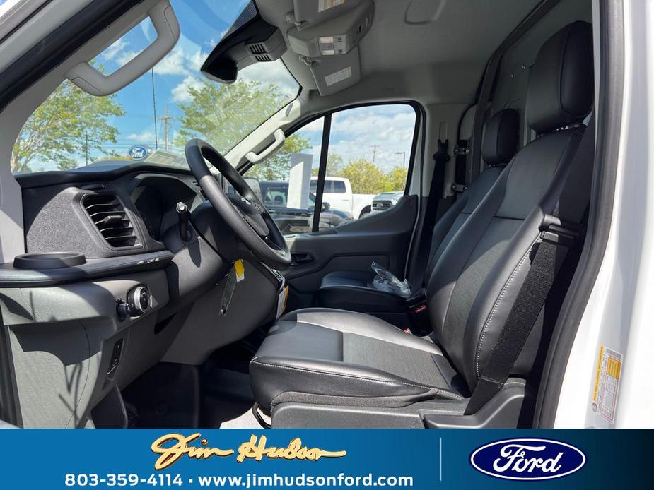 new 2024 Ford Transit-250 car, priced at $62,330