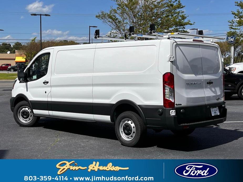 new 2024 Ford Transit-250 car, priced at $62,330